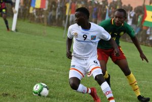 T.P Mazembe: « je viens apporter un plus … » (Isaac Tshibangu)