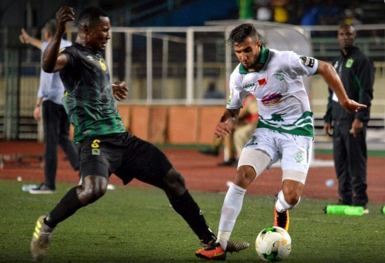 C2-CAF : Plus de 550.000 Euros pour l&rsquo;A.S Vclub.