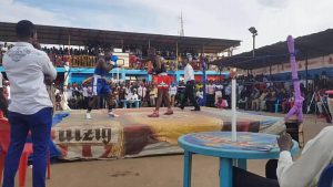 Championnat de Boxe/Nord-Kivu : Ce week-end, tous les regards vers Goma.
