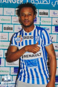 Officiel : Mukoko Batezadio s&rsquo;engage avec un club Marocain.