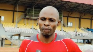 A.S Maniema Union: Guy Lusadisu intronisé à la tête de l&rsquo;encadrement technique.