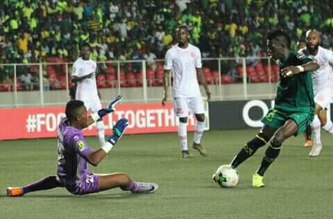 C1-CAF : Vclub fait pression à Al Ahly, Mazembe perd le leadership.