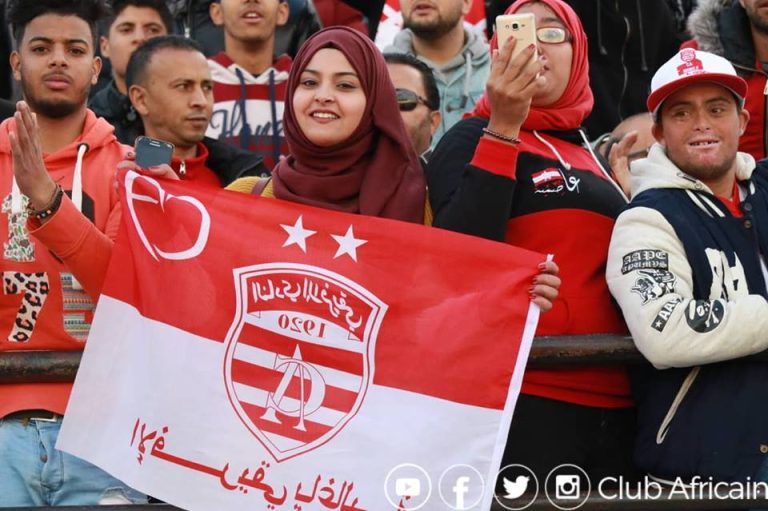 Tunisie-Ligue 1: Club Africain s&rsquo;offre in extremis Hammam-Lif avant Mazembe.
