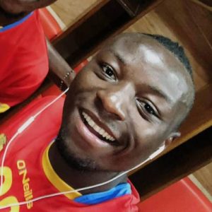 U23/MAROC-RDC: « je sens qu&rsquo;il y a la qualification … » (Edo Kayembe).