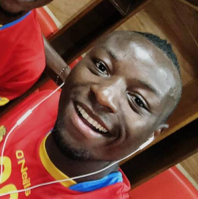 U23/MAROC-RDC: « je sens qu&rsquo;il y a la qualification … » (Edo Kayembe).
