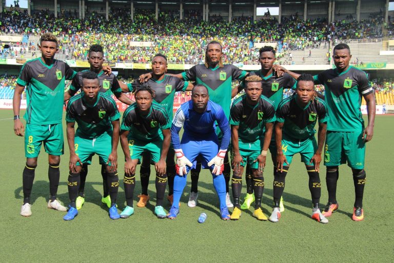 C1-CAF: les chiffres impressionnants de Vclub avant la réception de Saoura.