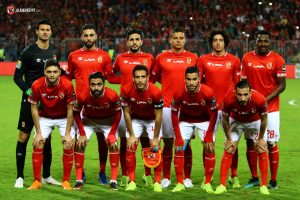 C1-CAF: Al Ahly corrige Simba, A.S Vclub garde sa place.