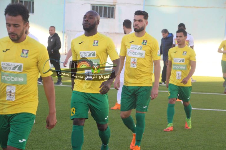 Algérie-Ligue 1: J.S Saoura triomphe de NA Houssein avant A.S Vclub.