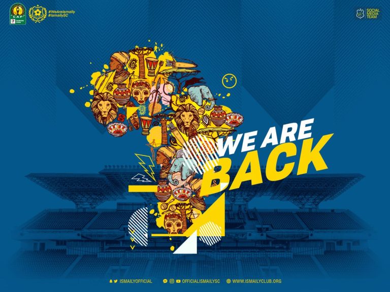C1-CAF: Ismaïly revient, Mazembe toujours deuxième malgré ses buts.