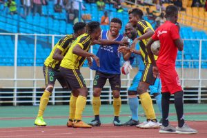 Vodacom L1: Vclub et Mazembe bons voyageurs, Nyuki battu à Kindu.