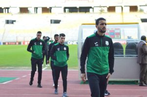Coupe d&rsquo;Algérie: Constantine tenue en échec par MC Oran avant Mazembe.