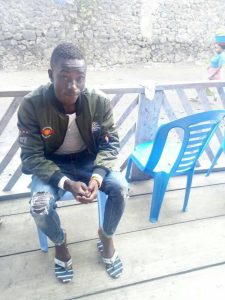 Mazembe-BUDA: « tout est possible en football … » (Steven Kayondoyondo de BUDA)