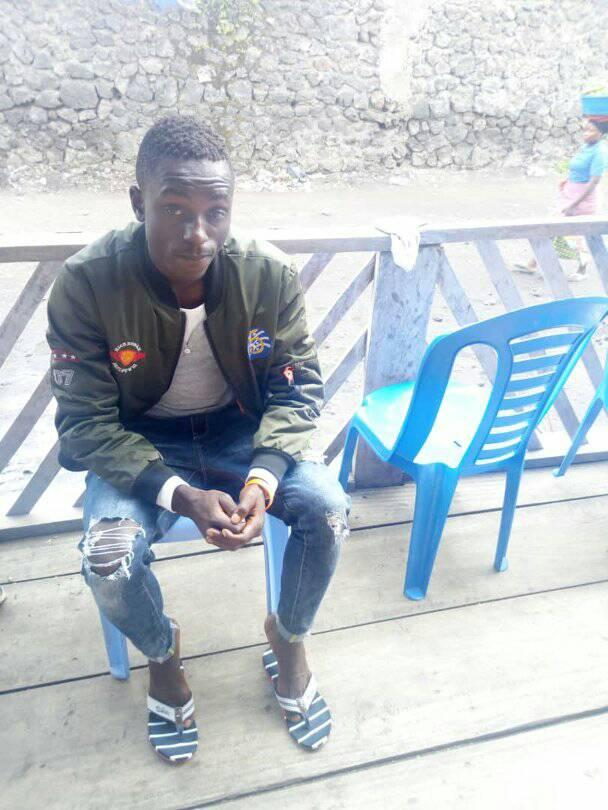 Mazembe-BUDA: « tout est possible en football … » (Steven Kayondoyondo de BUDA)