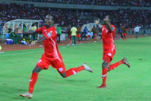 C1-CAF/quarts: chiffres et parcours de Simba, adversaire de Mazembe.