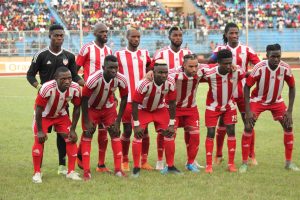 Elimin CAN 2019: liste des 20 convoqués du Liberia pour croiser la RDC.