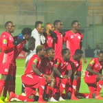 C1-CAF: Saoura gagne Simba, la dernière journée sera décisive pour Vclub.