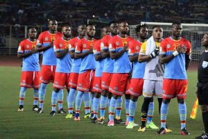 CAN 2019: la RDC sera en Égypte.