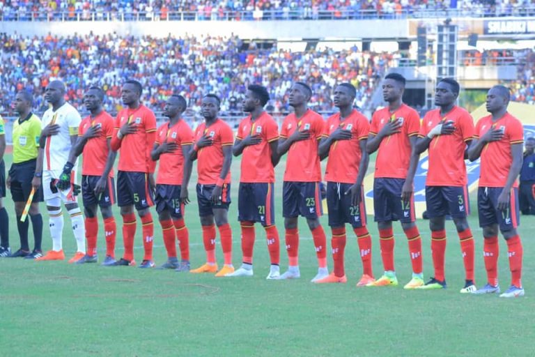 32e CAN: coup de projecteur sur l&rsquo;Ouganda, premier adversaire de la RDC