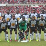 C1-CAF: le puissant Mazembe écrase Simba et passe en demi-finales