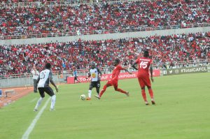 C1-CAF: les 18 joueurs de Simba S.C retenus pour affronter Mazembe