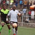 Vodacom L1: 3 défaites de suite pour Bukavu Dawa, Binja Robert justifie
