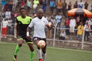 Vodacom L1: 3 défaites de suite pour Bukavu Dawa, Binja Robert justifie