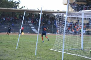 Interclubs/CAF: 3 clubs congolais restent en course, leurs adversaires