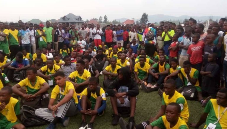 KIC: Goma City F.C à Dubaï pour défendre le trophée de Kinshasa City F.C