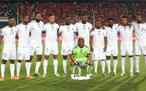 32e CAN: la RDC explose le Zimbabwe mais rétient son souffle