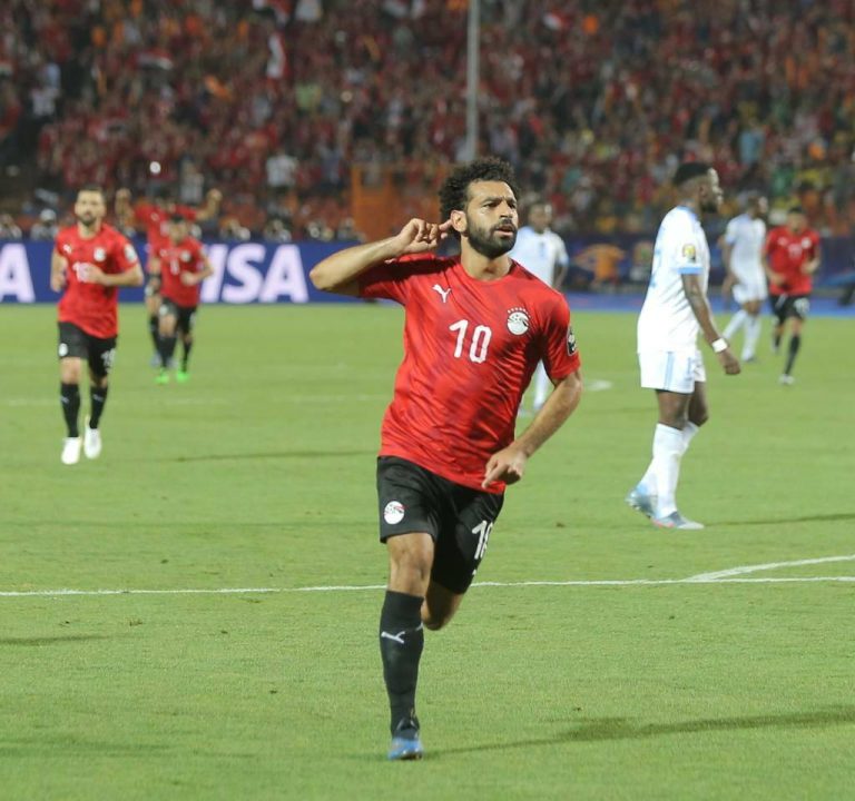 32e CAN: la RDC déçoit face à l&rsquo;Égypte et s&rsquo;approche de la porte