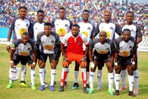 CECAFA Kagame Cup/Phase de groupes: 4 congolais dans l&rsquo;équipe type