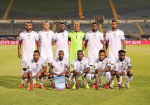 La 32e CAN terminée pour la RDC