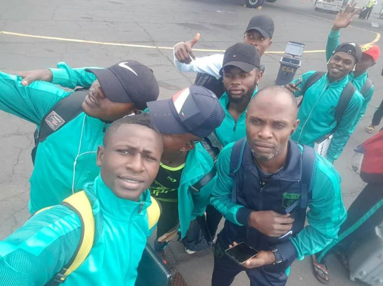Maniema Union-Gormahia du Kenya à Gisenyi: 200 tickets gratuits au public de Goma