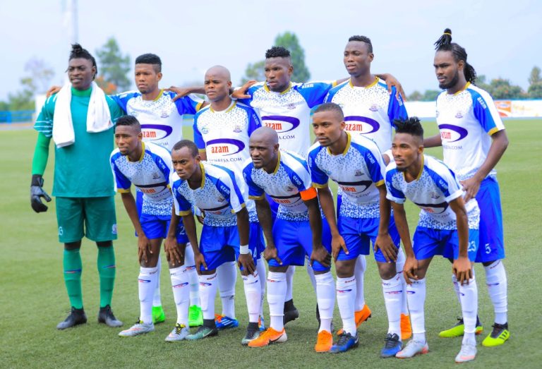 CECAFA Kagame Cup: parcours d&rsquo;Azam, adversaire de Mazembe en quarts
