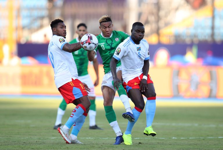 32e CAN: le parcours décevant de la RDC
