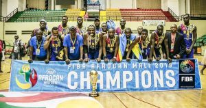Léopards Basketball: sacre oublié, le regard tourné vers l&rsquo;Espagne