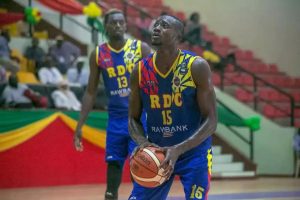 AfroCan-Basketball: RDC solide championne, ses chiffres et parcours