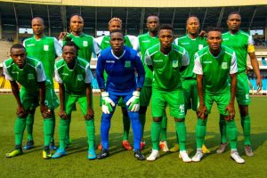 C2-CAF: DCMP confirme et passe en 16es