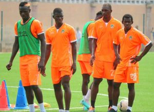 Le F.C Renaissance renaît en Vodacom L1 ce samedi, « le groupe se porte bien »