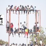 C1-CAF (groupes): Vclub, Mazembe et les 13 autres clubs déjà qualifiés