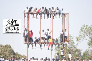 C1-CAF (groupes): Vclub, Mazembe et les 13 autres clubs déjà qualifiés