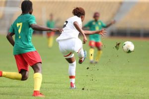 J.O 2020 (Dames): fin de l&rsquo;aventure pour la RDC