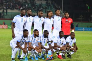 Amical-Football: la Côte d&rsquo;Ivoire dispose de la RDC en France