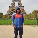Léopards: le conseil de Bakambu à Muleka