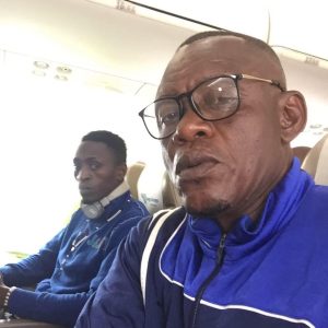 Linafoot: seulement deux entraîneurs du Nord-Kivu sont en ordre
