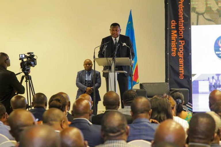 RDC: « j&rsquo;accompagnerrai le championnat d&rsquo;Afrique de Roller …  » (Amos Mbayo)
