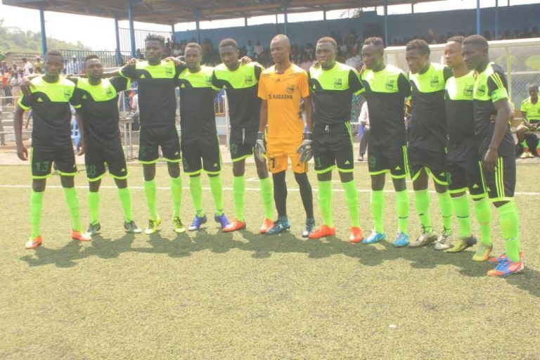 Ligue 2 (Est): Malekesa-Kabasha arrêté, l&rsquo;équipe de Goma saisit la Linafoot