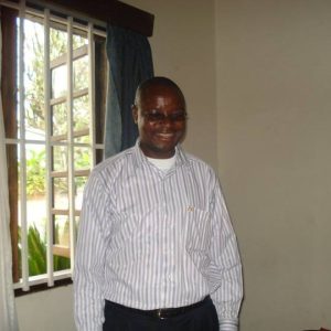Ligue de Basketball du Nord-Kivu: Théo Mushayuma réélu haut la main
