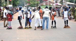 CAN Roller: le Bénin à Kinshasa avec « un statut de favori », il faut des plans de riposte