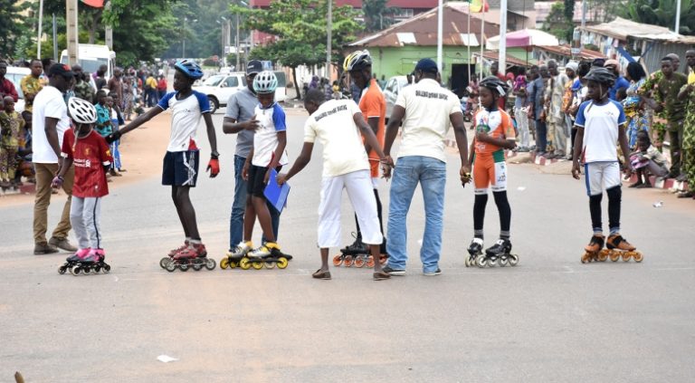 CAN Roller: le Bénin à Kinshasa avec « un statut de favori », il faut des plans de riposte